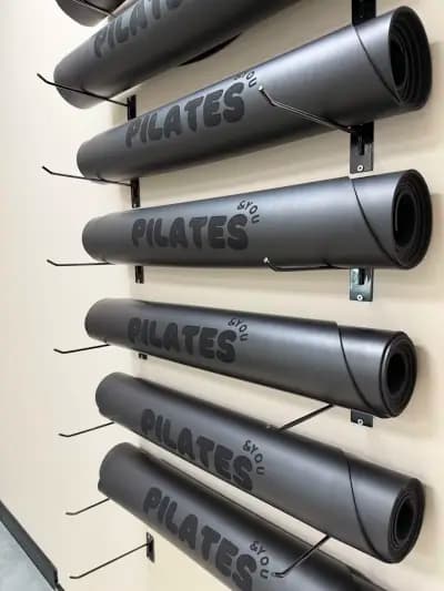 Pilates and You Bulgaria