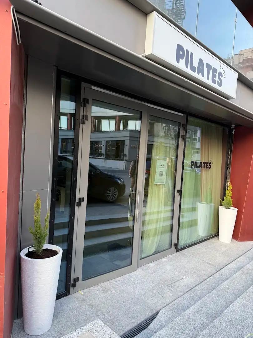 Pilates and You Bulgaria