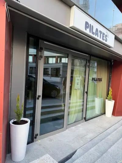 Pilates and You Bulgaria