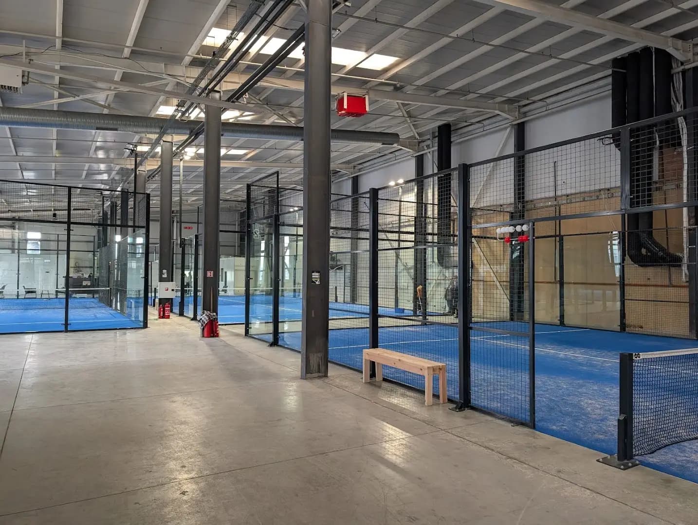 Smash Padel