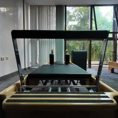 3pstudio Reformer