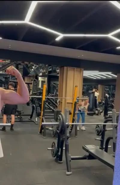 Just Fit