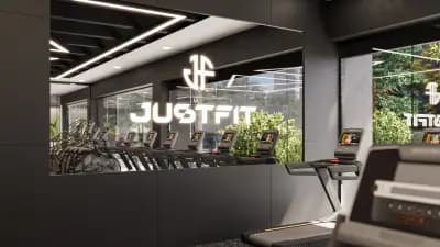 Just Fit