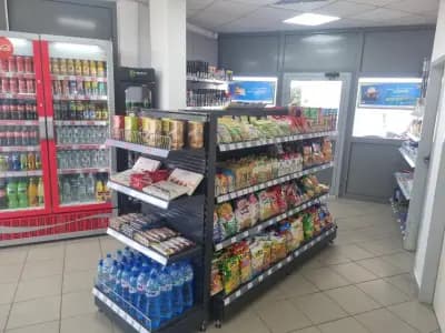 Бензиностанция ПЕТРОЛ 4425