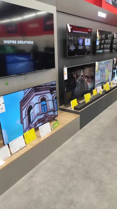 Technomarket [ Техномаркет ]