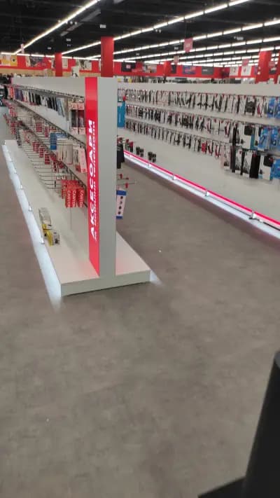 Technomarket [ Техномаркет ]