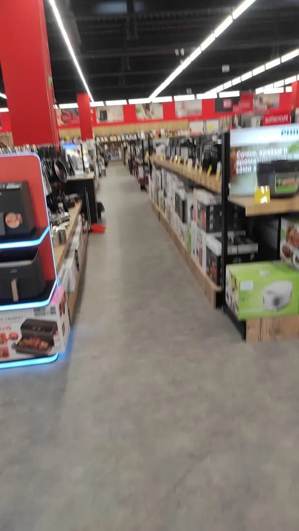 Technomarket [ Техномаркет ]