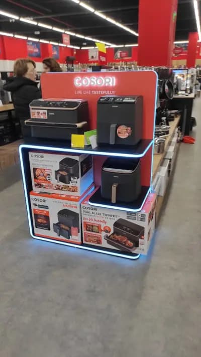 Technomarket [ Техномаркет ]