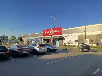Technomarket [ Техномаркет ]