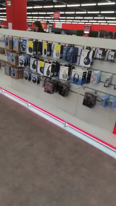 Technomarket [ Техномаркет ]