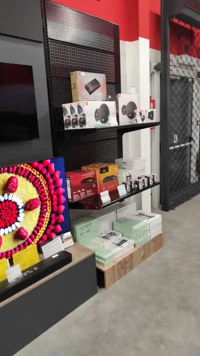 Technomarket [ Техномаркет ]