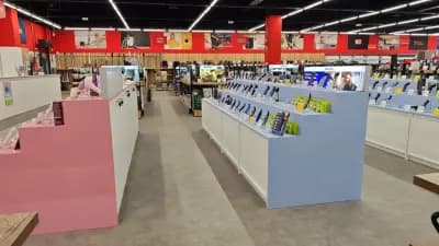 Technomarket [ Техномаркет ]