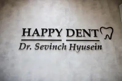 HappyDent dr.Sevinch Hyusein