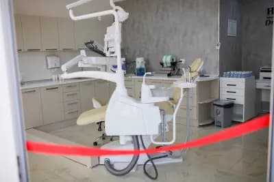 HappyDent dr.Sevinch Hyusein