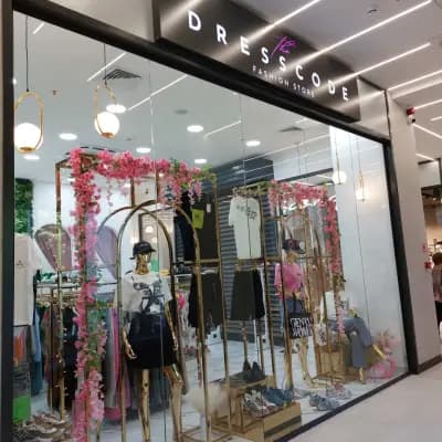 Thedresscode Mall Sandanski