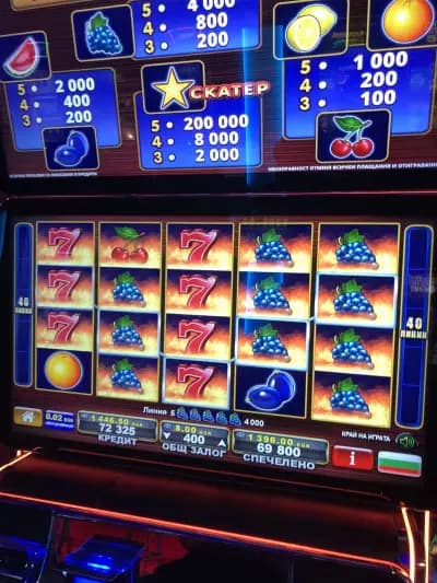 YES BET - Студентски град