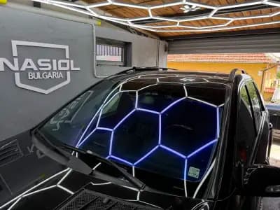 AV Car Detailing