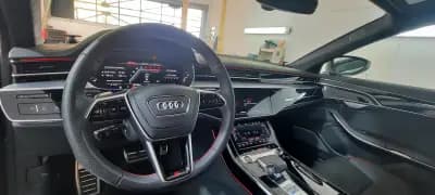AutoSpa Ивета Пехливанова