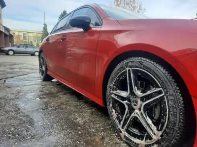 AutoSpa Ивета Пехливанова