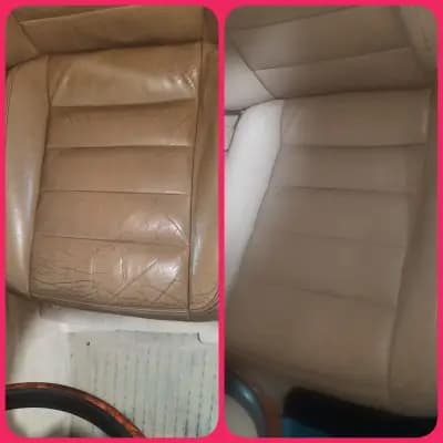 AutoSpa Ивета Пехливанова