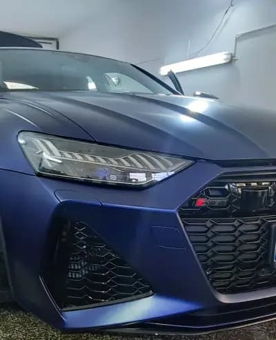 AutoSpa Ивета Пехливанова
