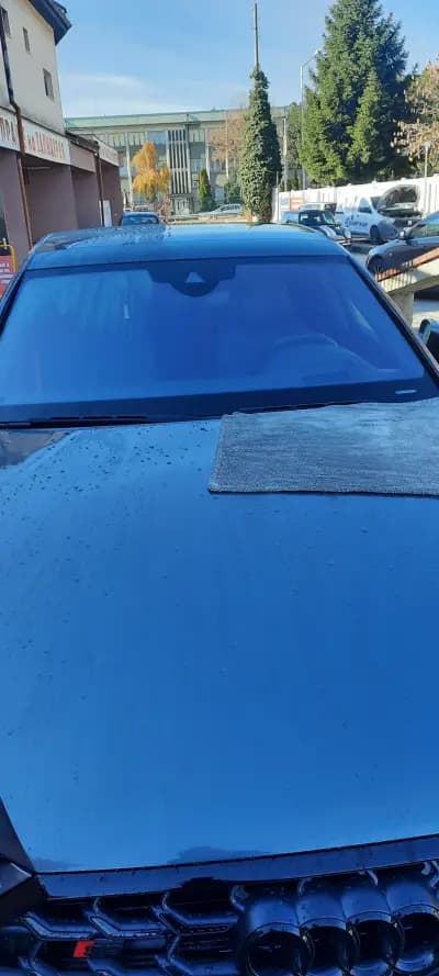 AutoSpa Ивета Пехливанова