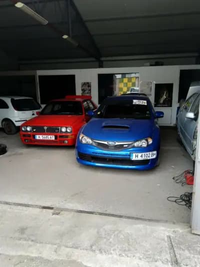 Автосервиз Мотоспорт технолоджи