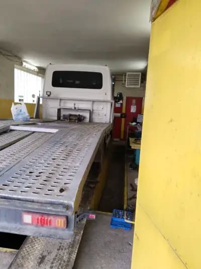 Автосервиз и Реглаж ходова част
