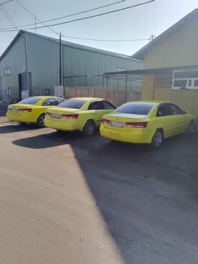Автосервиз и Реглаж ходова част