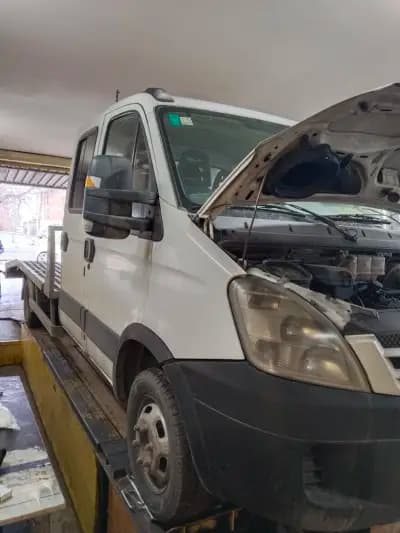 Автосервиз и Реглаж ходова част