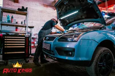 AutoKings Service(Ауто Кингс Автосервиз) София