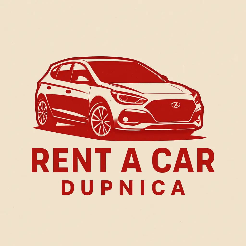 Кола под наем Rent a car