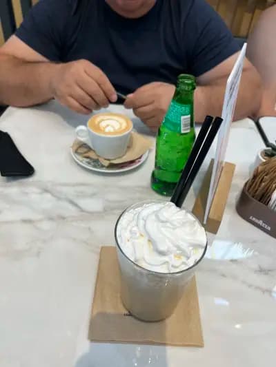Jaro Lemonades & Coffee