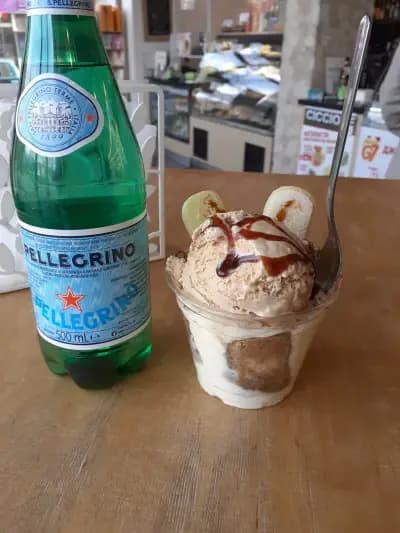 Ciccione Panini Bar & Pizza #5 MEGA PRAKTIS