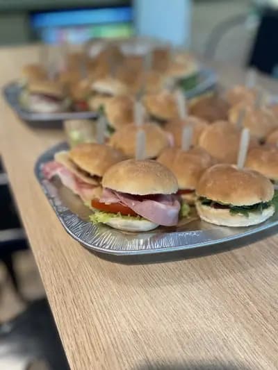 Ciccione Panini Bar & Pizza #5 MEGA PRAKTIS