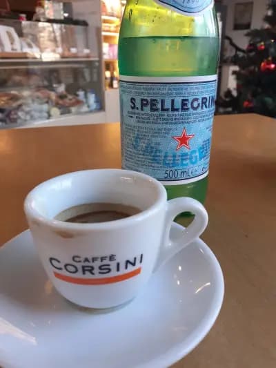 Ciccione Panini Bar & Pizza #5 MEGA PRAKTIS