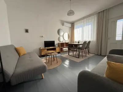 Апартамент за нощувки "Златен век" (Holiday rental "Zlaten vek")