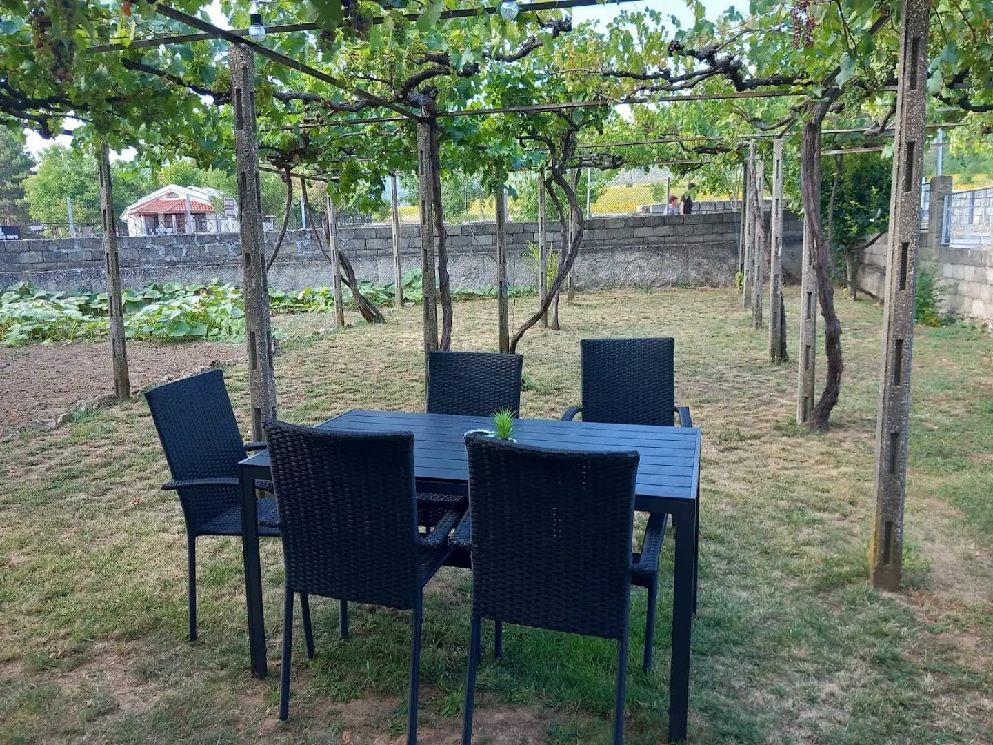 Апартамент за нощувки "Златен век" (Holiday rental "Zlaten vek")