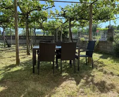 Апартамент за нощувки "Златен век" (Holiday rental "Zlaten vek")