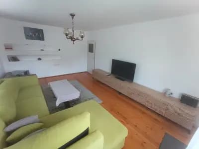 Fortress View Apartment