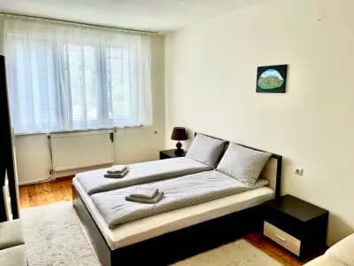 Fortress View Apartment
