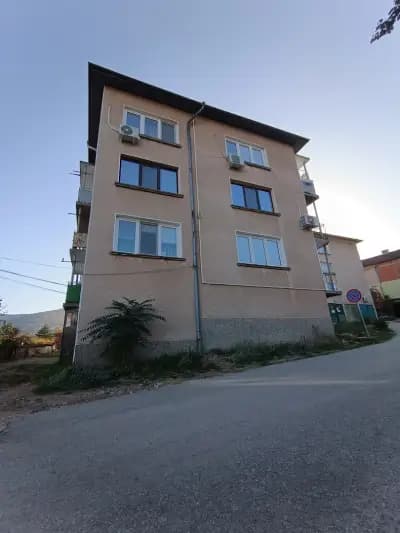 Fortress View Apartment