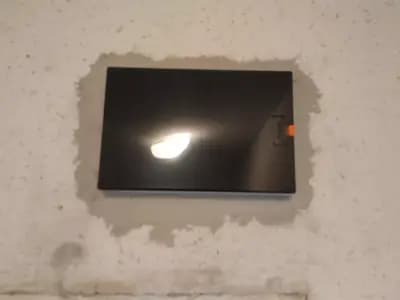 Желязко Ел.услуги