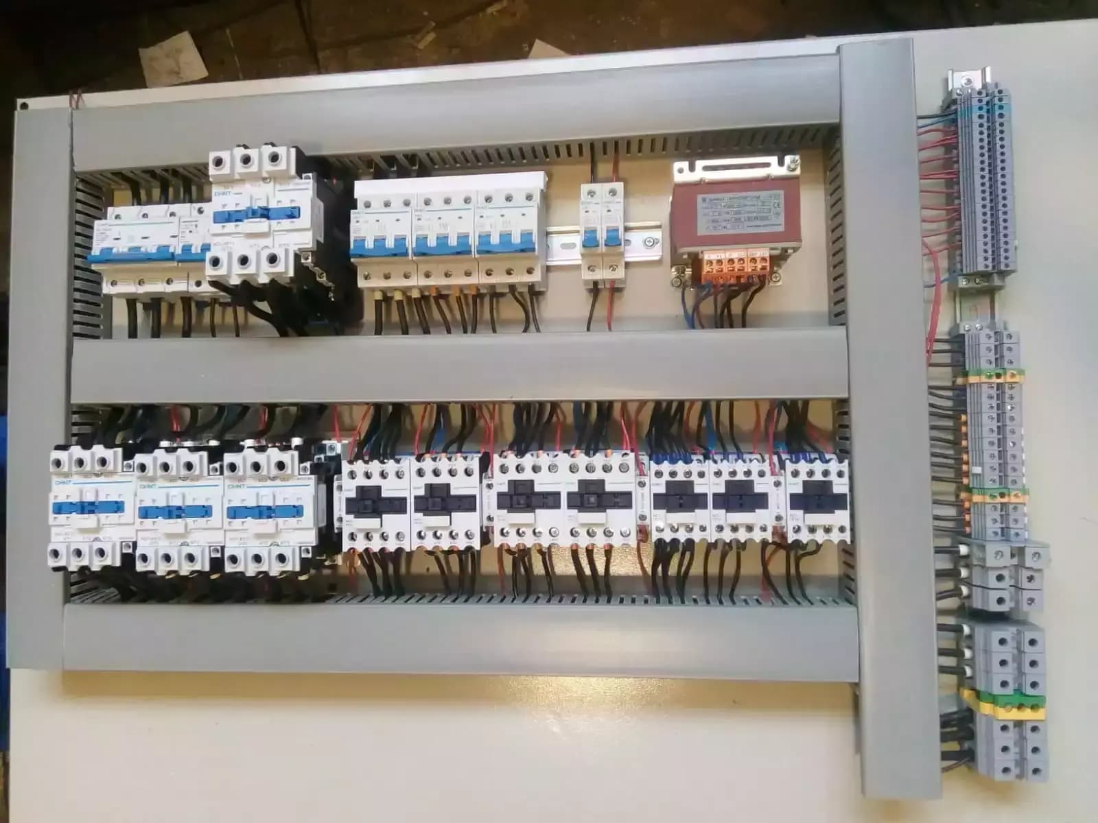 Желязко Ел.услуги