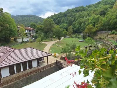 Hotel Etar