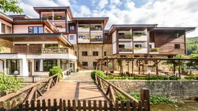 Hotel Etar