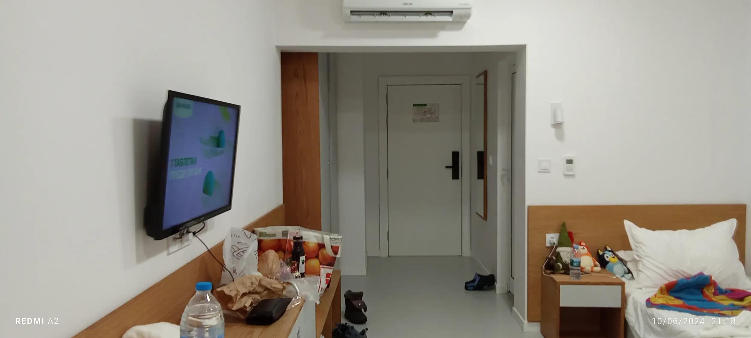 Hotel Etar