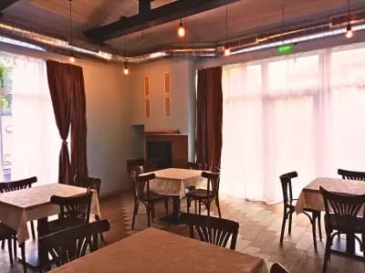 Къща за гости Simada Center