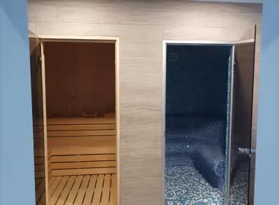 Къща за гости Simada Center
