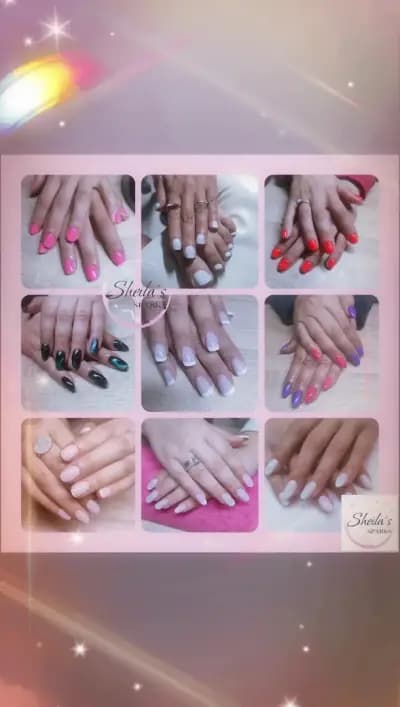 Sheila's Sparks Beauty Salon